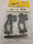 Ofna Racing Front Upper Suspension Arms Mbx 4WD Nitro Buggy Rc 36900 New. Price: $10.99.