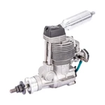 O.s. Engines (35541) FS-120S III(70N)W/F-6020 Silencer New. Price: $589.00.
