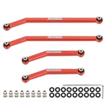 Rcawd High Clearance Chassis Links For 1/24 Axial SCX24 Deadbolt 4WD Rock New. Price: $19.99.