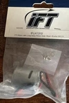 Ift IFLH1310 370 Motor With Long/deep Pinion Gear (rear) Evolve 300 Cx New. Price: $18.99.