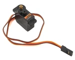 Emax ES08MAII 12G Analog Metal Gear Servo EMX-SV-0275 New. Price: $8.99.