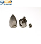 Hot Racing Traxxas Dcb M41 Spartan Steel Bullet Prop Nut + Drive Dog SPN05PN New. Price: $10.77.
