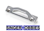 Traxxas Fairlead, Winch For New TRX-4 Bronco Package TRA8859 TRA1. Price: $9.74.