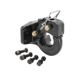 Tow Ready 63013 10000 Lb. Gtw / 2000 Vl 5 Ton Regular Pintle Hook New. Price: $95.26.