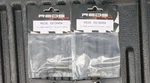 2PC Lot Reds Racing ES126454 Carburetor Throttle M3WC M3T .12 2.1CC Nitro Rc New. Price: $34.99.