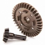 Traxxas 8978 Ring Gear Differential/ Pinion (front) Maxx New. Price: $18.00.