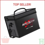 Racepow Lipo Battery Safe Bag Fireproof Explosion-proof Organizer Storage, New. Price: $28.22.
