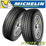 Michelin Ltx A/T2 LT245/75R16 120/116R All Terrain 60000 Mile Warranty Tires New. Price: $622.39.