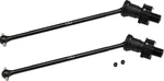 New Hot Racing Traxxas X-maxx Steel Hd Cv Drive Shafts. Price: $65.88.