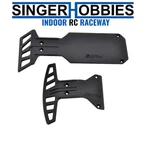 Rpm 72262 Front & Rear Bumper Set, 1/24 Losi Micro-t New. Price: $15.99.