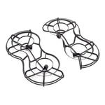 Original Mini Series 360 Propeller Guard For Dji Drone Indoor Security New. Price: $36.99.