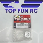 Fantom Hardware '06 FR21 Rear Plate For Non-pull Start Engine New. Price: $15.86.