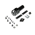 Blade Rear Tail Case Fusion 360 BLH5215 Replacement Helicopter Parts New. Price: $34.99.