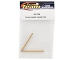 Team Associated -ASC91128 Ft Tin Re Inner Hinge Pn New. Price: $10.99.