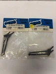 Ofna Racing Cva Monster P10 Truck Pair 17053 New X2. Price: $32.50.