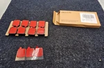 (40 Pieces) Shenzhen Smofel Tech SC-01: Magnetic Cable Clips Open. Price: $24.34.