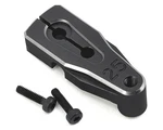 Samix Aluminum Servo Horn For Traxxas TRX-4 (black) (25T) SAMTRX4-6022F-BK New. Price: $12.99.