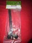 Rear Axle 10X169MM(17MM Hub) AXIAL-AX31260 New. Price: $14.99.