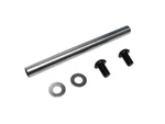 Sab Steel Spindle Shaft - Raw 700N New. Price: $16.94.