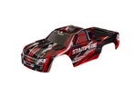 Traxxas 1/10 2WD BL-2S * Body, 3620-RED New. Price: $45.44.
