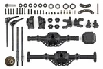 Team Associated - Enduro Axle Kit New. Price: $99.99.