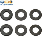 Associated Pillow Ball Shim RC8B3 ASC81072 New. Price: $18.74.