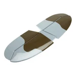 Phoenix Model Horizontal Stabilizer Spitfire 20-30CC/EP PMMA6062 New. Price: $34.41.