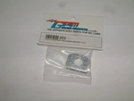 Team Associated RC18T Gpm Silver Aluminum Motor Mount Heat Sink AR018 New. Price: $9.99.