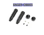 Losi LOS243012 Lmt Aluminum Shock Body & Cap (2) Hh New. Price: $28.99.