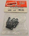 Ofna Racing Rear Upper Ball End 7MM Ravanger 9.5 36690 New. Price: $8.99.