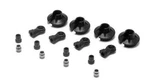 New Losi 2.0 8IGHT-E 4WD 15MM Shock End Cup & Bushing Set LOSA5435. Price: $17.24.