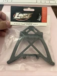 Vintage Team Losi LOSA9822 / A-9822 Graphite Rear Shock Tower Xxx-t New. Price: $9.99.