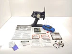 Rare Vintage Kyosho Mini Z S2000 Rc Car Rtr W/ Transmitter & Extras Used. Price: $101.99.