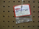 Kyosho 3X7X3MM Ball Bearings / # 96894 New. Price: $10.00.