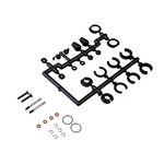 Damper Maintenance Set (big Bore Shock) MBW037-01 New. Price: $26.47.