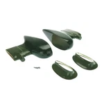 Phoenix Model Wheel Pants Set Stuka 1.20/20CC/EP Arf PMMA6009 New. Price: $38.49.