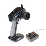 Spektrum SPM6130 Dxc+ 12-CHANNEL Dsmr+ Transmitter With SR615 Receiver New. Price: $179.99.