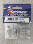 Carisma GT24B Aluminum Adjustable Oil Filled Shocks 16336 New!!. Price: $26.99.