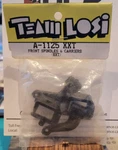 Team Losi LOSA1125 Xxt Stadium Front Spindle & Carrier Set A-1125 Vintage Rc New. Price: $14.99.