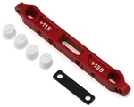 Mst Rmx 4 Aluminum Adjustable Lower Arm Mount Set (+11.5-13.0MM) (red) New. Price: $19.49.