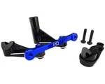 Hot Racing LRR4806 Aluminum Steering Bellcrank Set - Rey New. Price: $23.88.