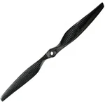Xoar Pjt-e 16X7 Electric Carbon Fiber Rc Model Airplane Propeller Inch New. Price: $36.99.