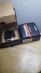 Robotis Dynamixel Smart Actuator AX-18A-NEW In Box Servo Motor. Price: $200.00.