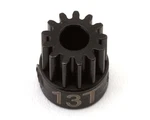 Hot Racing Mod 0.5 Hard Blackened Steel Pinion Gear (3.17MM Bore) New. Price: $5.88.