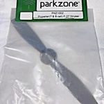 Parkzone F-27 Stryker Airplane Propeller (for & 8 Cell) PKZ1002 New In The Pac. Price: $10.00.