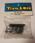 Team Losi Ball Cup Rod Ends Short Black Plastic 30 Degree XX4 Xxt A-6010 New. Price: $19.99.