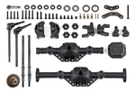 Team Associated 42077 Element Enduro Axle Kit New. Price: $84.99.
