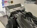 Stupidrc Rear Wing Active Spoiler New. Price: $82.49.