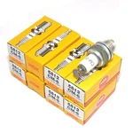 Ngk 5812 Spark Plugs, CM6 New. Price: $16.60.
