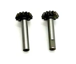 Losi 8IGHT-X/E 2.0 Buggy Bevel Gears (diff Input Pinion 13T TLR04012 New. Price: $20.87.